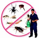Organic Pest Control Canberra logo